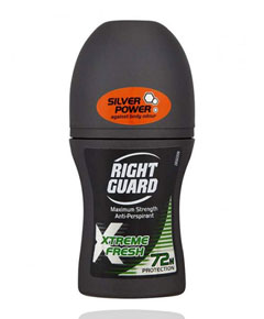 Right Guard Xtreme Fresh Anti Perspirant Roll On