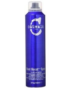 Catwalk Root Boost Spray For Lift And Texture