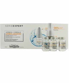 Serie Expert Aminexil Advanced Double Action Hair Programme