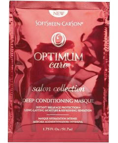 Optimum Care Salon Collection Deep Conditioning Masque
