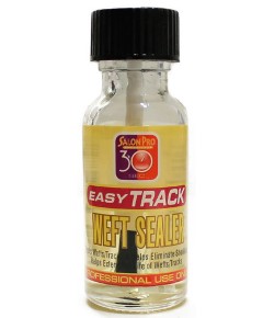 Salon Pro 30 Sec Easy Track Weft Sealer