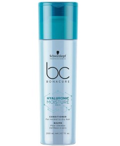 Bonacure Hyaluronic Moisture Kick Conditioner