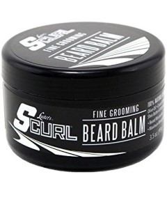  lusters products s curl | S Curl Fine Grooming Beard Balm - PaksWholesale