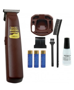 What A Shaver Battery Trimmer