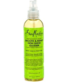 Smooth And Repair High Shine Glosser