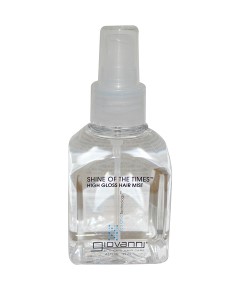Shine Of The Times High Gloss Hair Mist