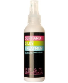 Soft  And Silky Treatment