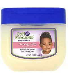 Fragrance Free Baby Nursery Jelly Blue Pack