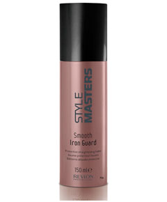 Style Masters Smooth Iron Guard Protective Straightening Balm