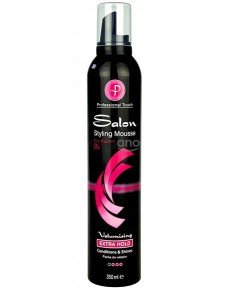 Professional Touch Salon Volumising Styling Mousse