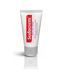 Skin Care Cream