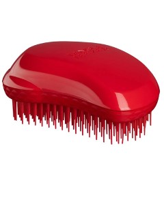 Thick And Curly Detangling Hairbrush
