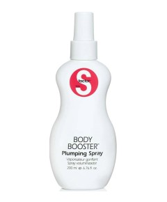 S Factor Body Booster Plumping Spray