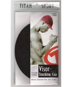 Titan Sport Visor Stocking Cap