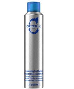 Catwalk Transforming Dry Shampoo