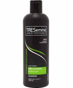 Cleanse And Replenish Deep Cleansing Shampoo