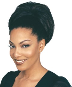 Ultra Hairpieces UH FM 4003 (Reversible)