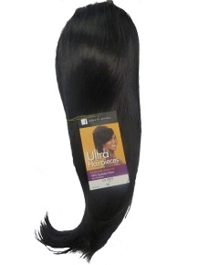Ultra Hairpieces UH FM 4006 (Reversible)