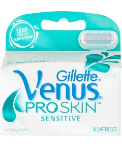 Venus Pro Skin Sensitive Blades