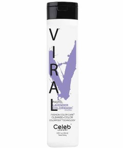 Pastel Lavender Colorwash Original Cleanse Plus Color