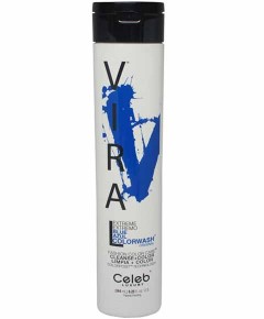 Extreme Blue Colorwash Original Cleanse Plus Color
