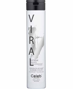 Extreme Silver Colorwash Original Cleanse Plus Color