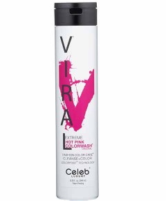 Extreme Hot Pink Colorwash Original Cleanse Plus Color