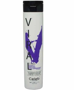 Extreme Purple Colorwash Original Cleanse Plus Color