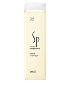 SP Enrich Shampoo