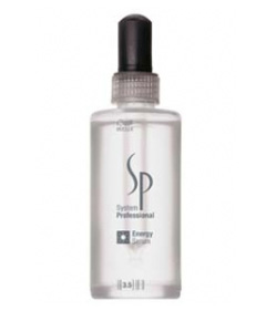 SP Balance Scalp Energy Serum