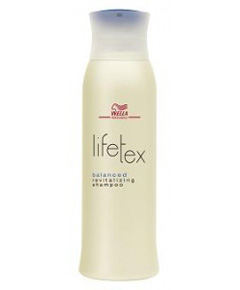 Balanced Revitalizing Shampoo