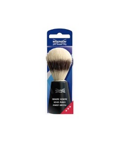 Finest Bristle Brush for Shave