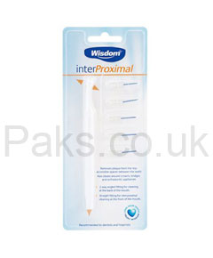 Inter Proximal
