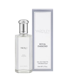 Royal Diamond Eau De Toilette