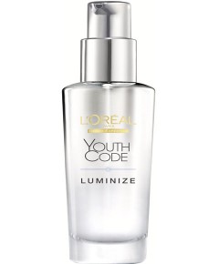 Luminize Code Illuminating Super Serum